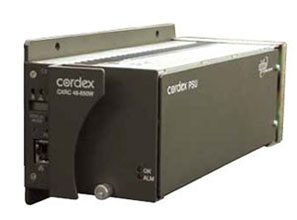 Выпрямительная система Cordex  PSU 48-650W