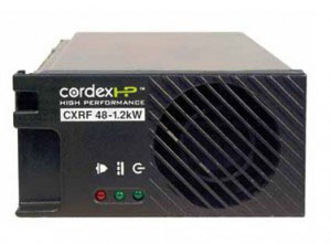 Выпрямительный модуль Cordex CXRF 48-1,2 кВт